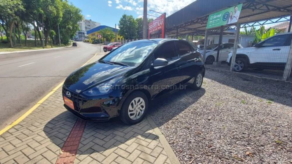 HYUNDAI HB20 2022/2022