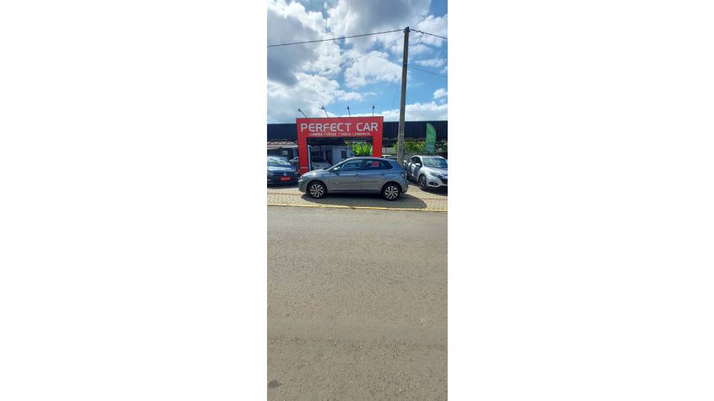 VOLKSWAGEN POLO 2025/2026