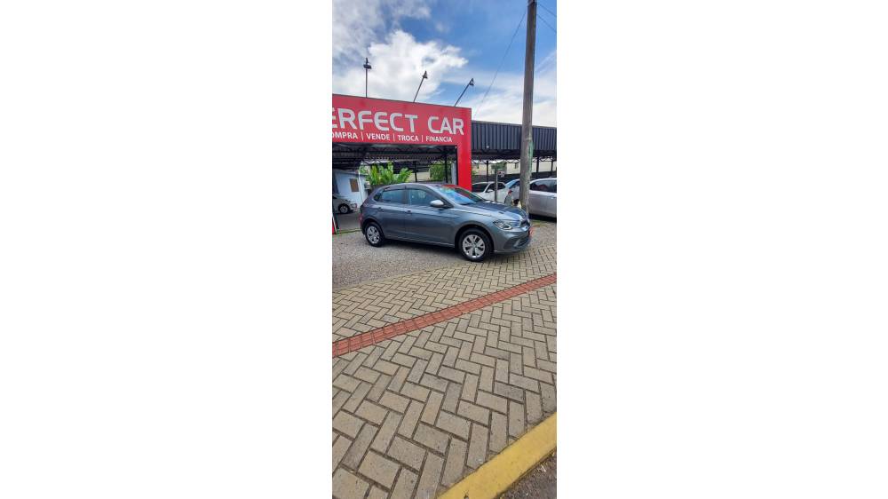 VOLKSWAGEN POLO 2024/2025